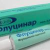 Флуцинар гель д/наружн. прим. 0.025% 15 г №1, Ельфа фармзавод А.О.