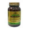 Экстракт эхинацеи пурпурной Солгар капс. 440 мг №100, Солгар Витамин энд Херб