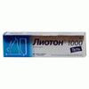 Лиотон 1000 гель д/наружн. прим. 1 тыс.ЕД/г 30 г №1, Берлин-Хеми АГ/Менарини Групп [Германия], произвед