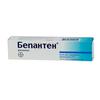 Бепантен крем д/наружн. прим. 5% 30 г №1, Байер ЗАО, произведено ГП Гренцах Продукционс ГмбХ