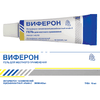 Виферон гель д/наружн. и местн. прим. 36 тыс.МЕ/г 12 г №1, Ферон ООО